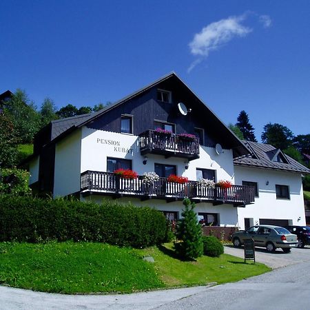 Pension Kubat Spindleruv Mlyn Exterior photo