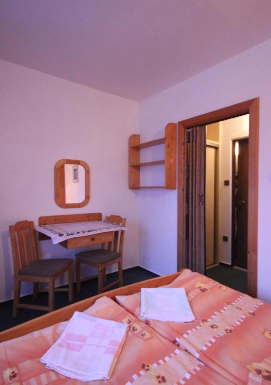 Pension Kubat Spindleruv Mlyn Room photo