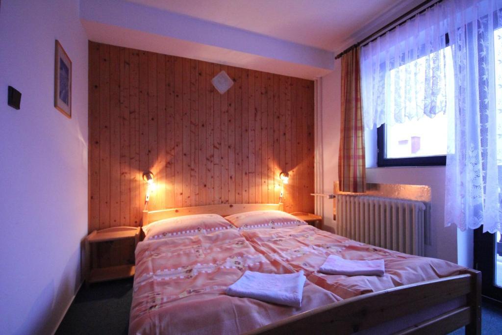 Pension Kubat Spindleruv Mlyn Room photo