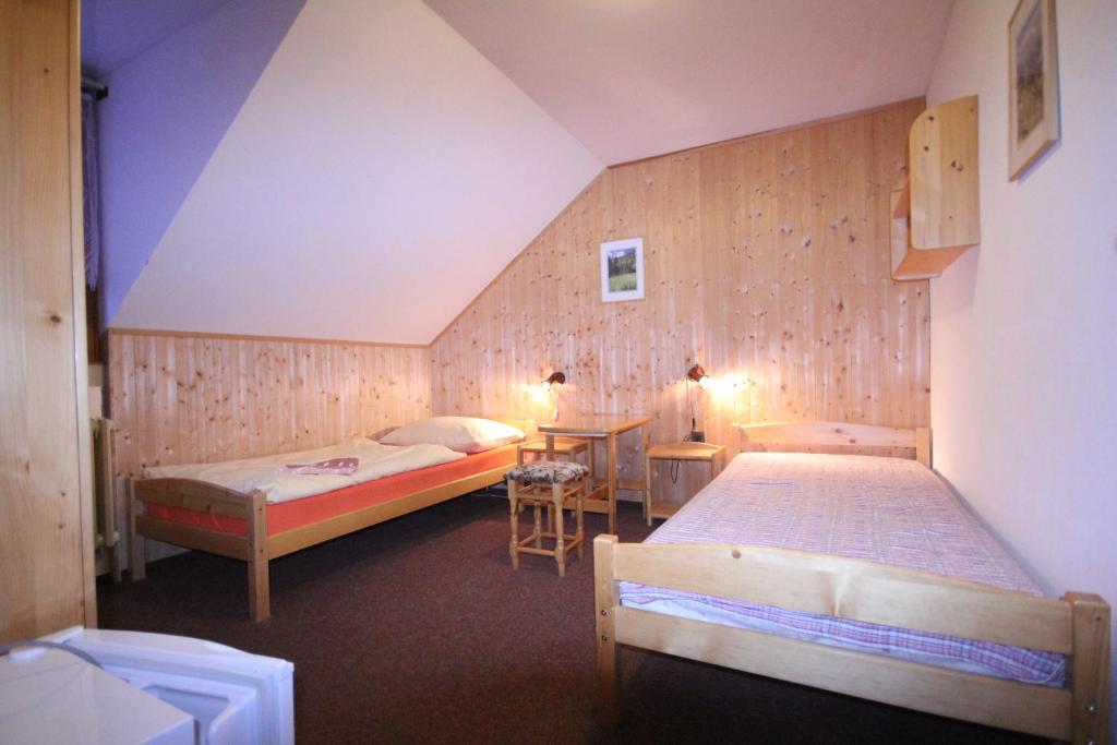 Pension Kubat Spindleruv Mlyn Room photo