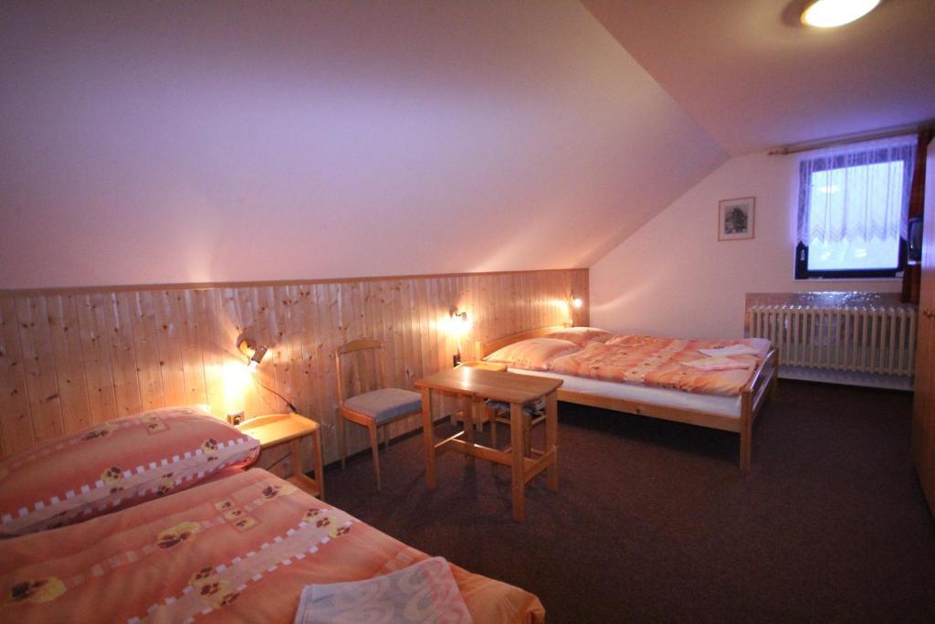 Pension Kubat Spindleruv Mlyn Room photo