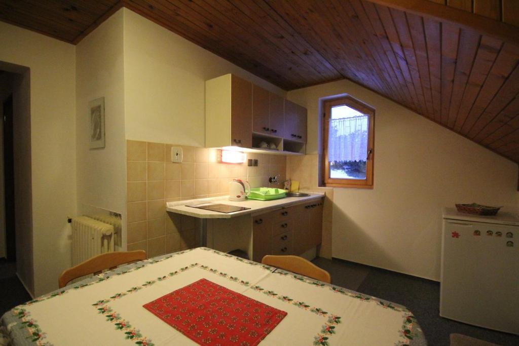 Pension Kubat Spindleruv Mlyn Room photo